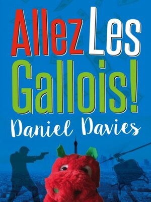 cover image of Allez Les Gallois!
